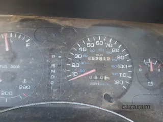 1997 Dodge 1500