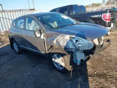 2012 Nissan Rogue SL
