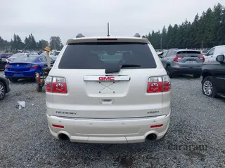 2012 GMC Acadia Denali