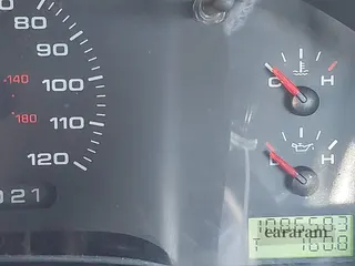 2005 Ford F-150 XL