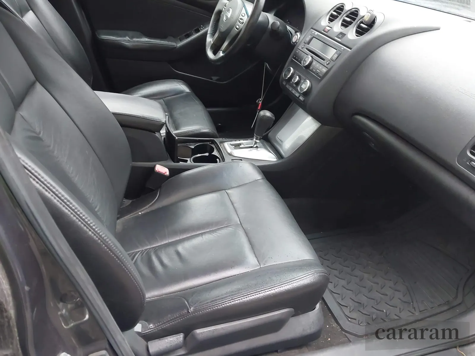 2011 Nissan Altima SL