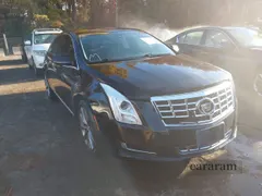 2014 Cadillac XTS Livery