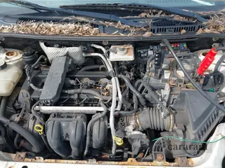 2013 Ford Transit Connect XL