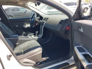 2010 Volvo V50