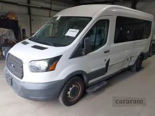 2015 Ford Transit XL