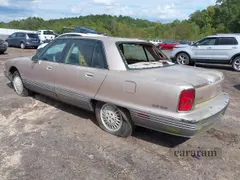 1991 Oldsmobile 98