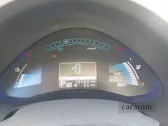 2015 Nissan LEAF S