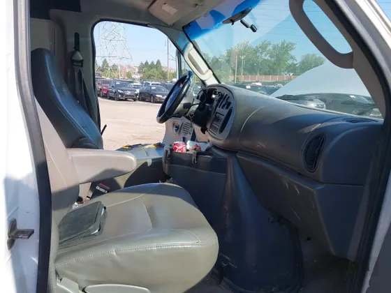 2006 Ford Econoline Cargo