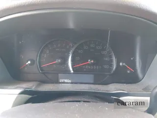 2008 Cadillac DTS 1SC
