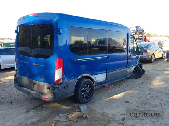 2016 Ford Transit XL