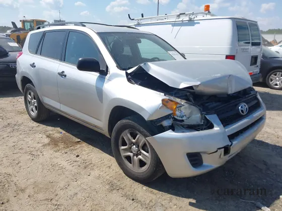 2012 Toyota RAV4