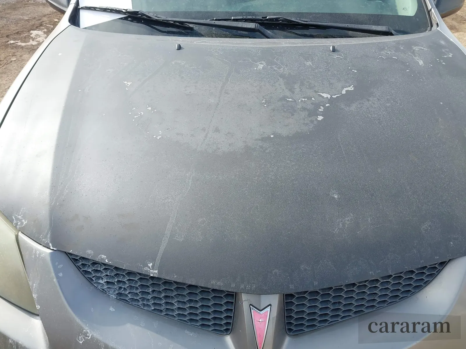2003 Pontiac Vibe