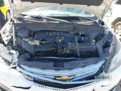 2014 Chevrolet Traverse LS