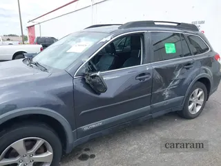 2013 Subaru Outback Limited
