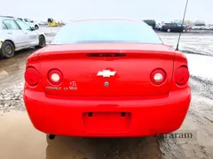 2010 Chevrolet Cobalt 1LT