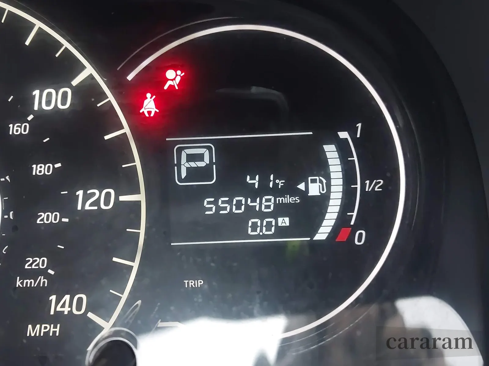 2015 Nissan Note S Plus