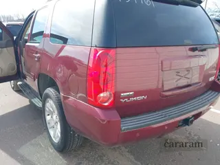 2008 GMC Yukon SLE 3SB