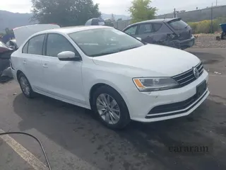 2015 Volkswagen Jetta SEL