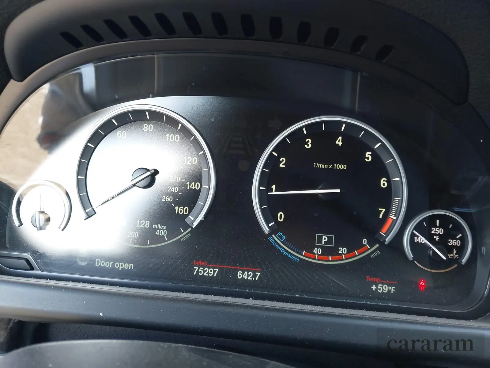 2014 BMW 6 Series 640i