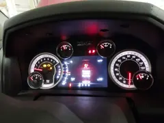 2014 Ram 1500 SLT
