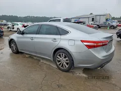 2015 Toyota Avalon XLE Premium
