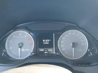 2015 Audi SQ5 Premium Plus