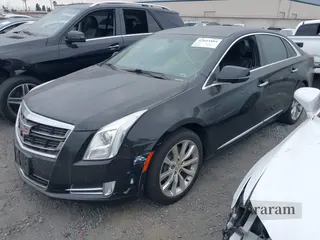 2017 Cadillac XTS Luxury