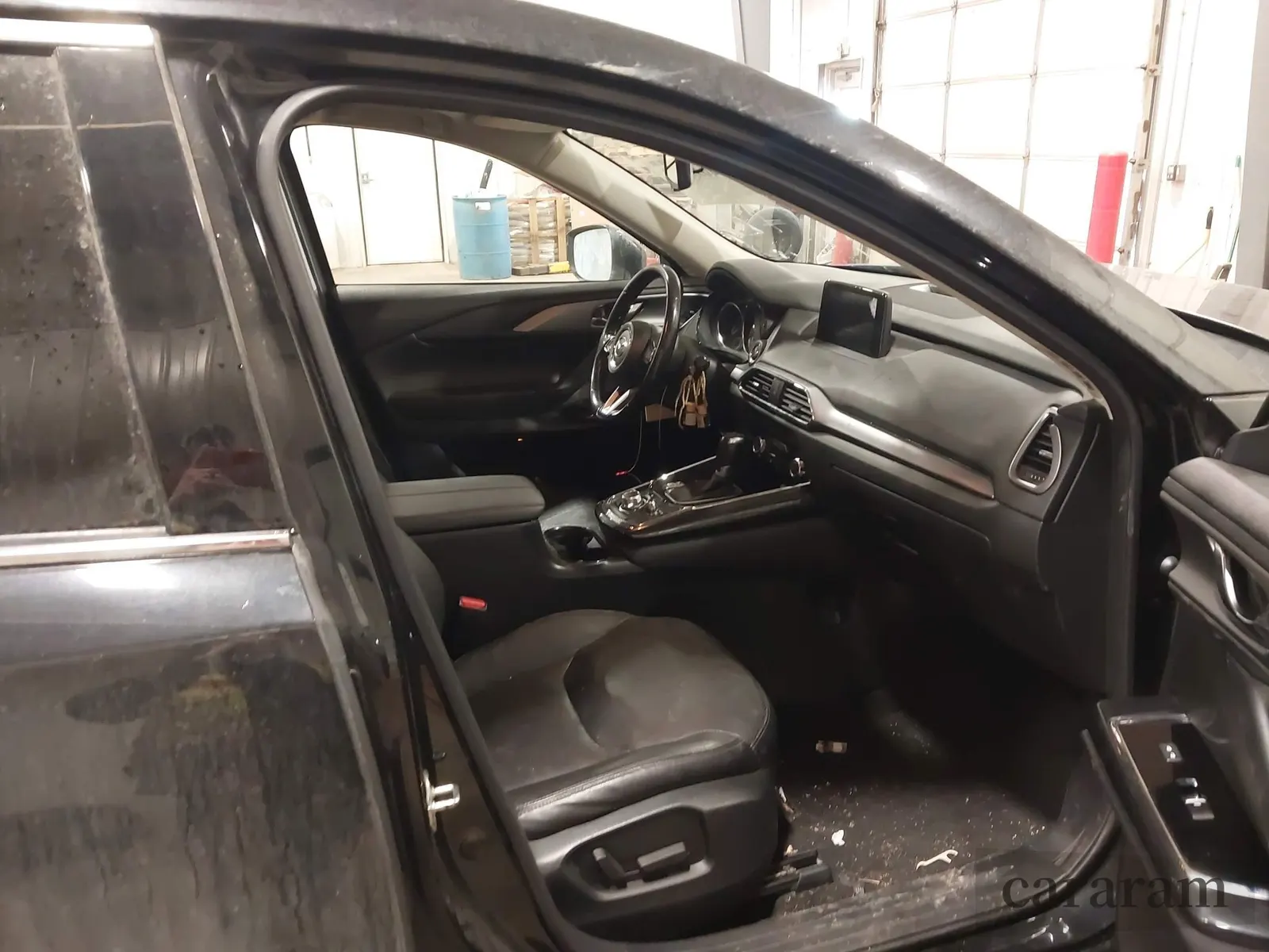 2018 Mazda CX-9 Touring