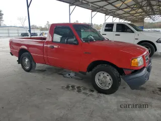 2003 Ford Ranger XL