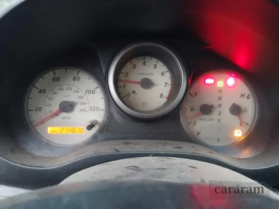 2003 Toyota RAV4