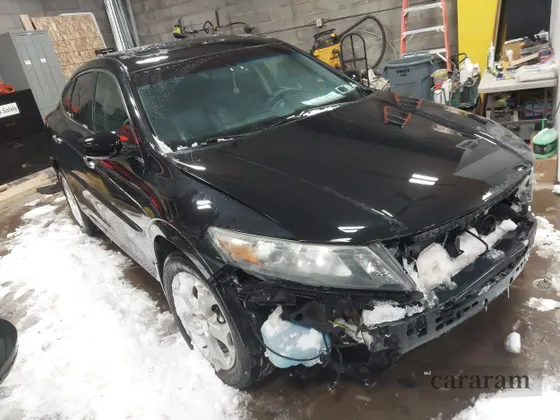 2012 Honda Crosstour EX-L