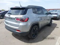 2021 Jeep Compass Altitude