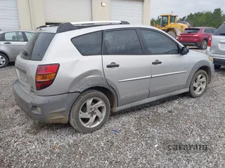 2004 Pontiac Vibe