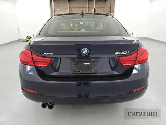 2019 BMW 4 Series 430i xDrive