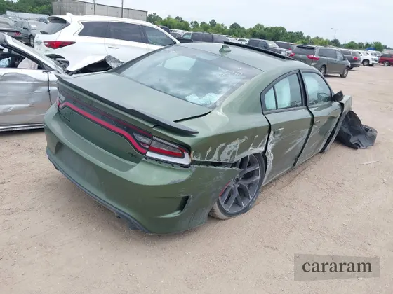 2023 Dodge Charger R/T
