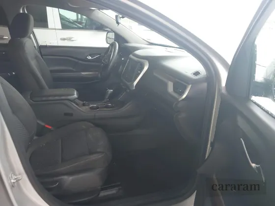 2018 GMC Acadia SLE