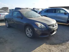 2011 Nissan Altima S