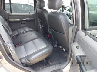2004 Ford Explorer Sport Trac XLS