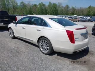 2015 Cadillac XTS Luxury