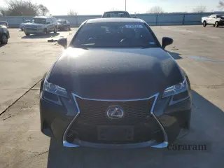 2019 Lexus GS 350