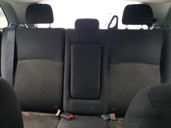 2016 Mitsubishi Outlander SE