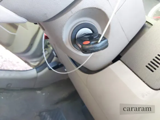 2008 Ford Escape XLT