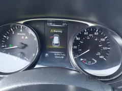 2014 Nissan Rogue SL