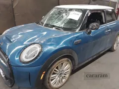 2022 MINI Hardtop Cooper S