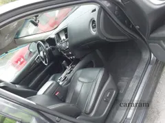 2014 Nissan Pathfinder Platinum