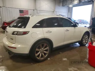 2005 Infiniti FX