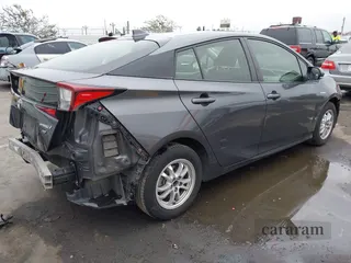 2021 Toyota Prius L Eco