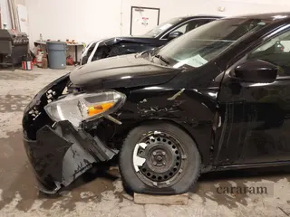 2019 Nissan Versa SV