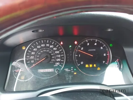 2008 Lexus GX 470