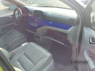 2005 Honda Odyssey EX-L